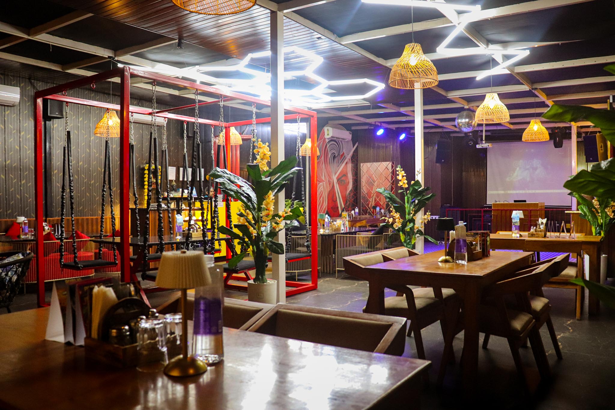 Publiq Interior