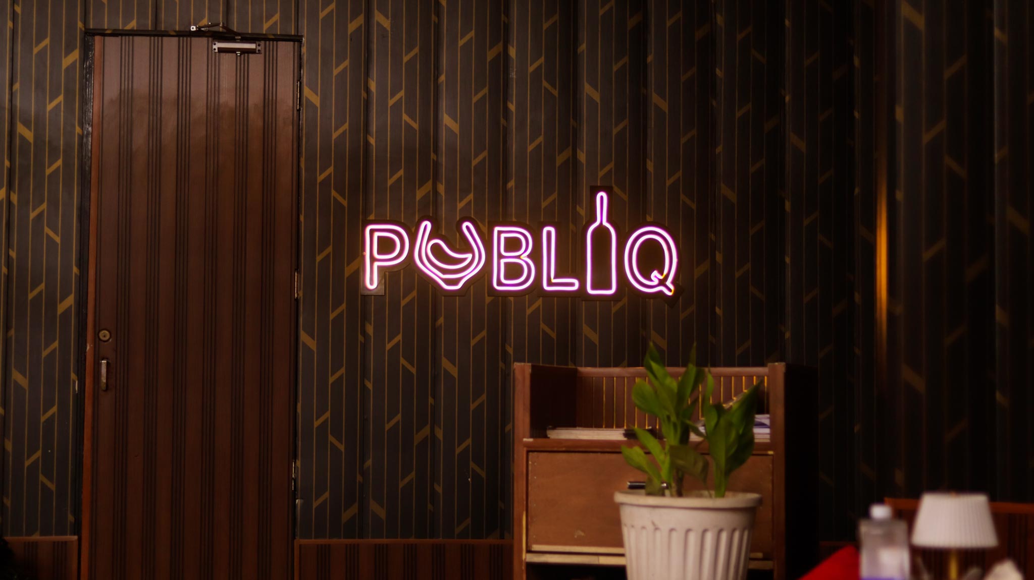 Signature Cocktails